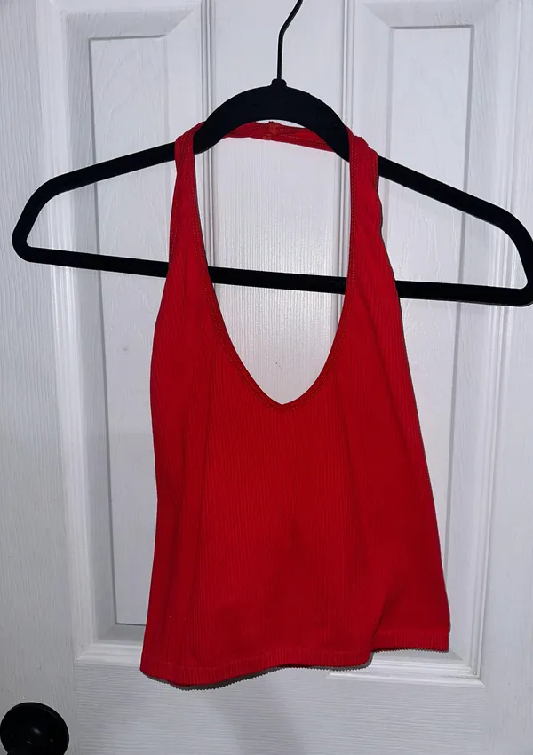 Urban Outfitters Halter Top - Image 2