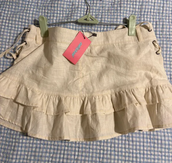 Edikted Skirt - Image 2