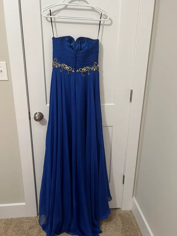 Alyce Paris Prom Dress / Formal Dress - Image 5