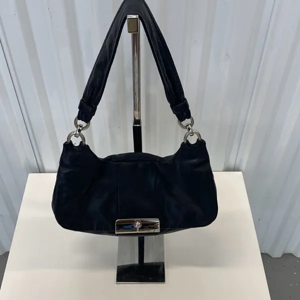 Coach Kristen Y2K vintage hobo bag￼ - Image 4
