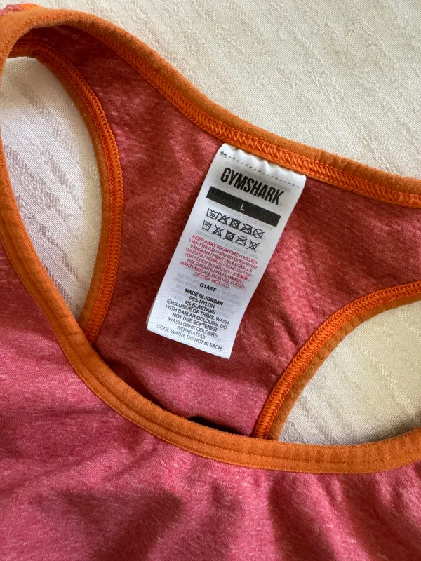 Gymshark Sports Bra Adapt - Image 3