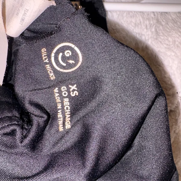 Gilly Hicks Tank Top - Image 2