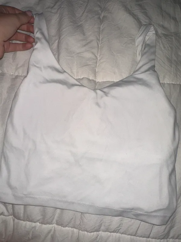 Real Me Tank - Image 4