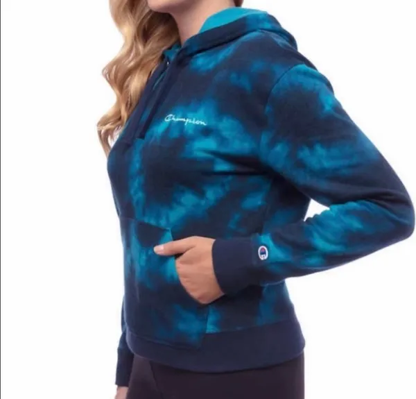 Champion Women’s Hoodie - Image 2