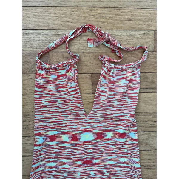 NWT Beginning Boutique‎ halter dress size 10 - Image 2