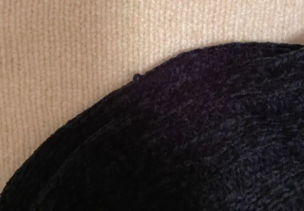 Vintage sweater Size XL - Image 4