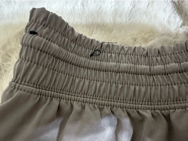 Abercrombie YPB Athletic Shorts - Image 5
