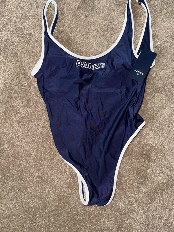 Parke swim - Image 3