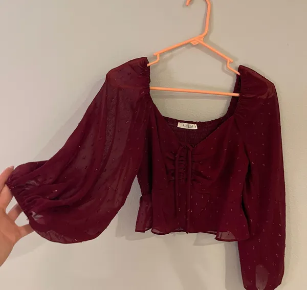 Wine Boutique Top - Image 2