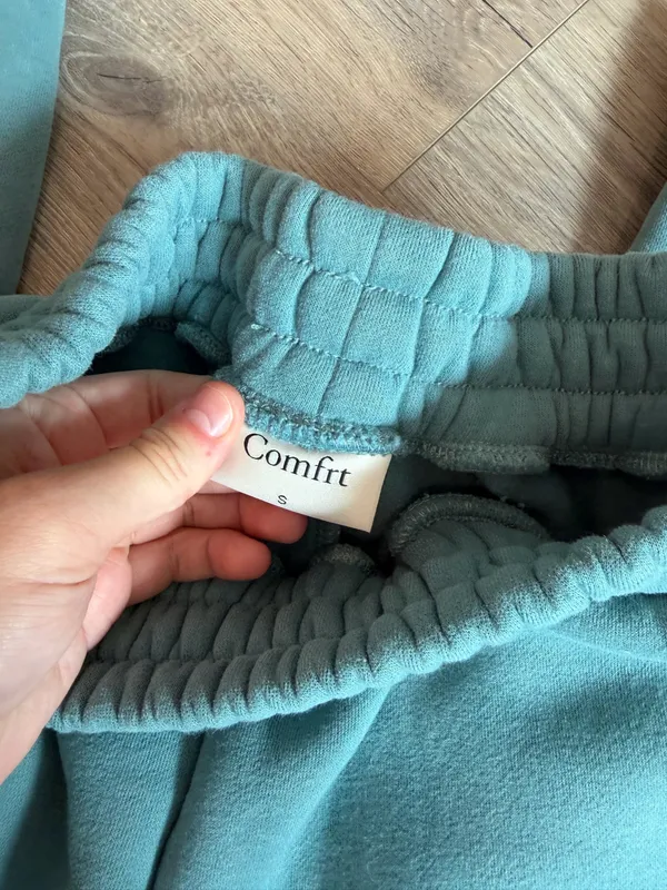 Comfrt You Matter Sweatpants - Image 4