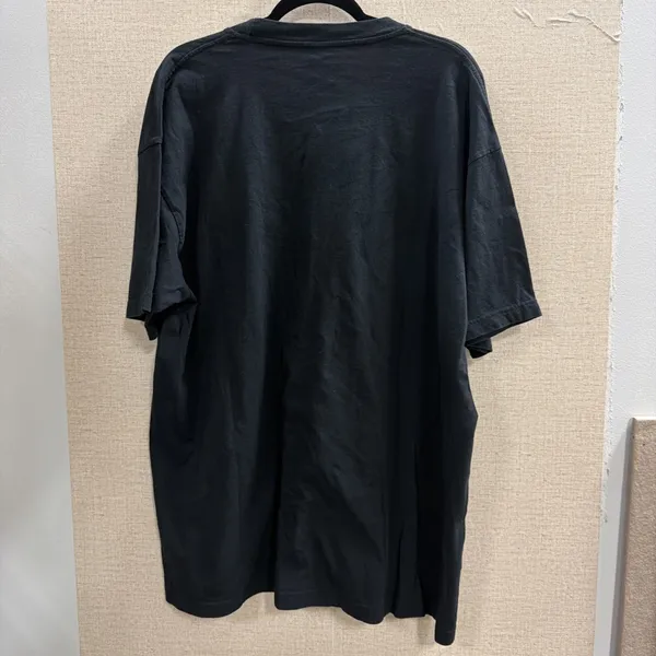 Tears for Fears Vinted Tee XL Black - Image 4