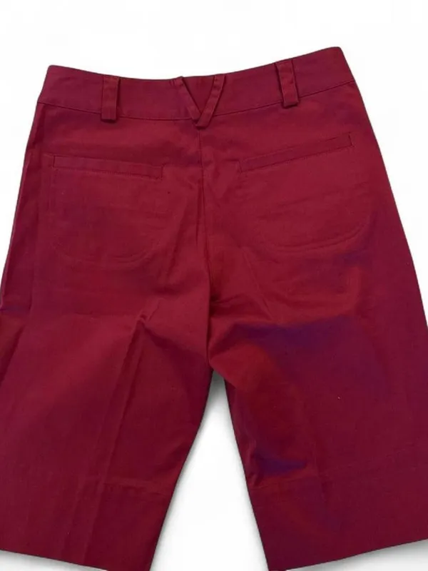 LIJA Women's Bermuda Golf Shorts - Image 3