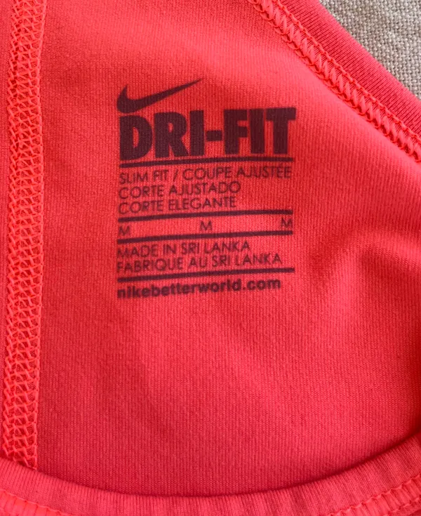 Dri-Fit Tank - Image 5