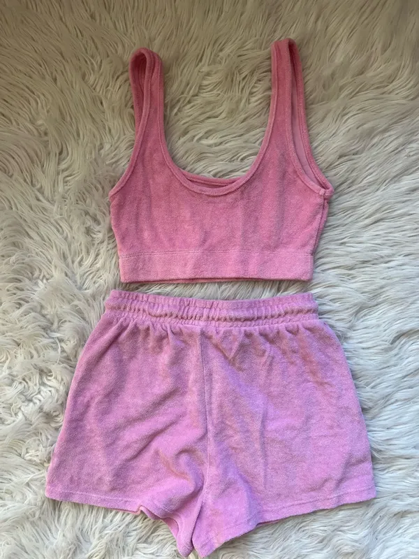 ZARA Set Two-Piece - Image 2