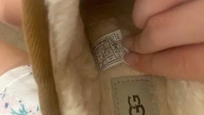 UGG Mini Boots - Image 8