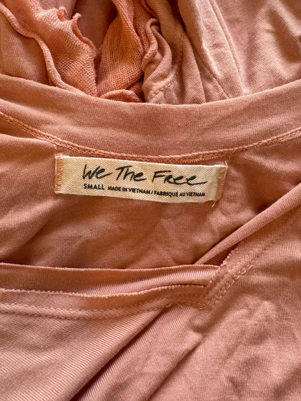 Free People Top - Image 3