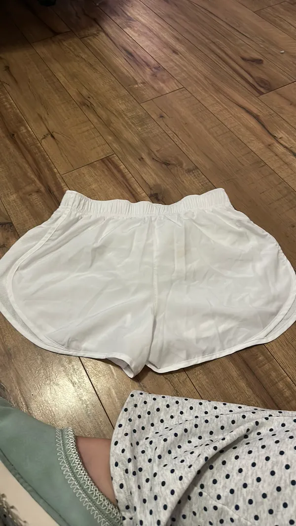 Nike Dri-Fit Shorts - Image 3