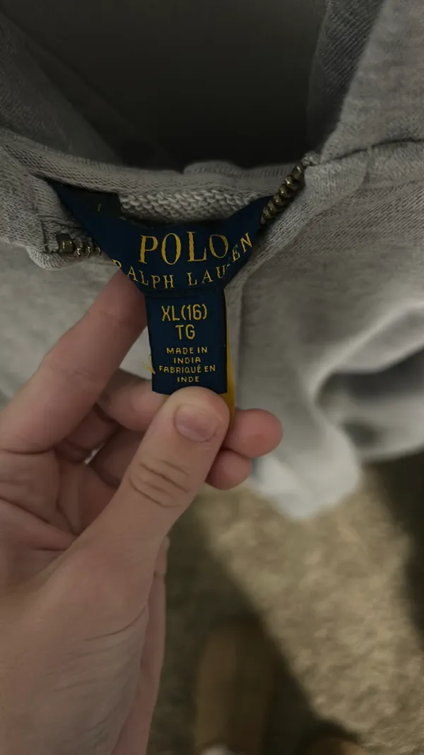 Ralph Lauren Jacket  - Image 2