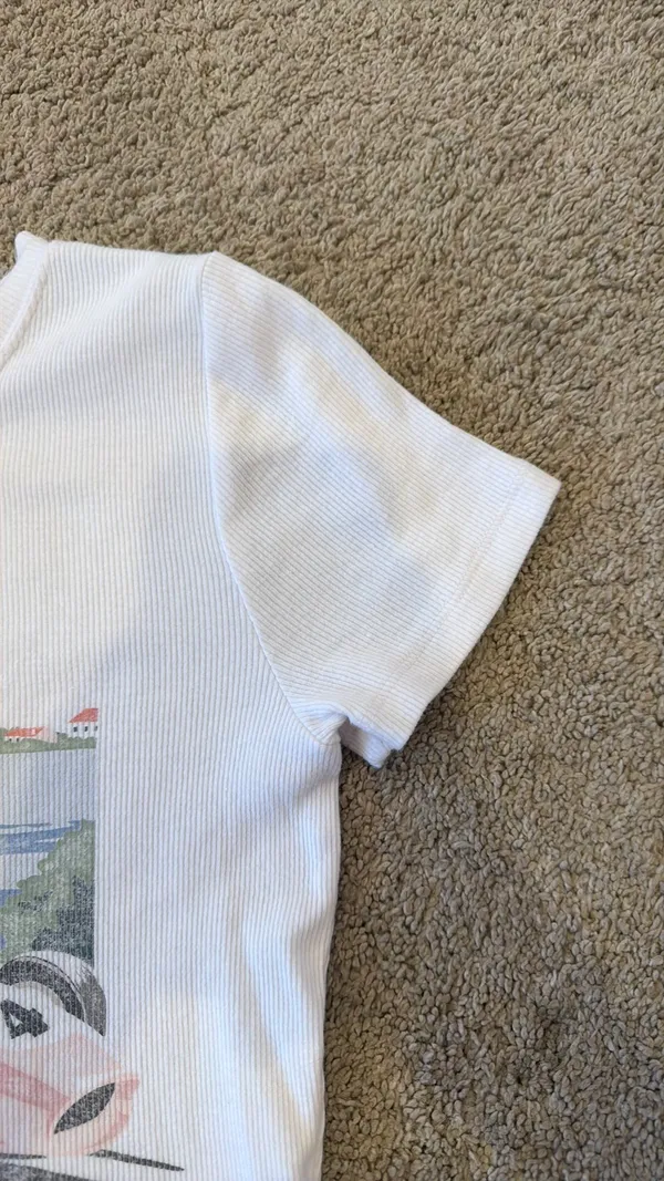 Hollister Top - Image 6