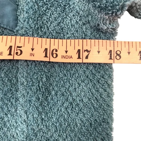 PATAGONIA Re-Tool Snap-T Fleece Pullover Women S Blue Outdoor Everyday Gorpcore - Image 12