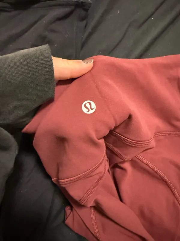 Lululemon Groove Nulu Super High-Rise Flare Pants - Image 3