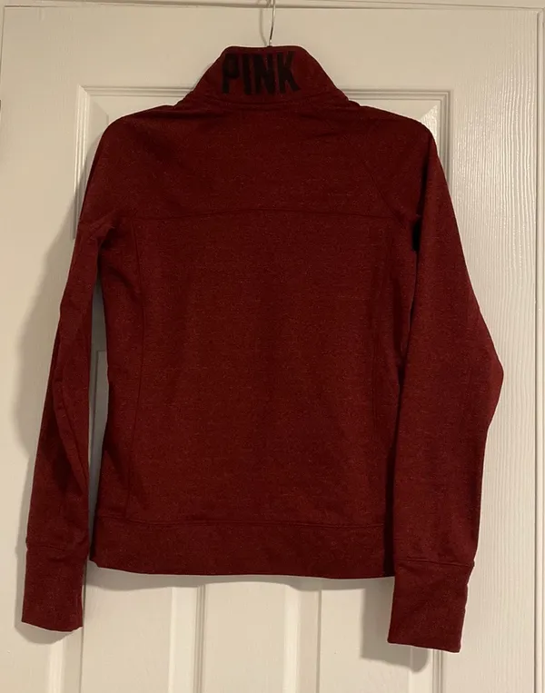 PINK Victoria’s Secret Sweatshirt - Image 4