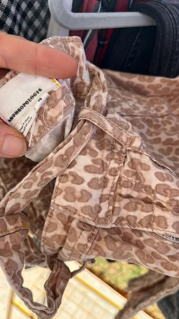 Pants - Image 3