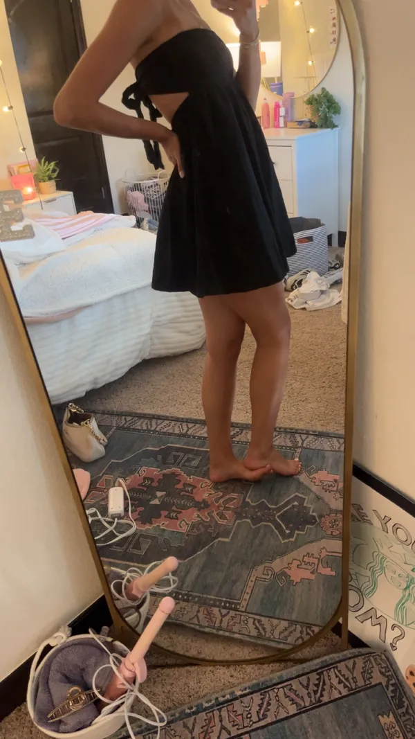 Urban Outfitters Mini Dress - Image 2