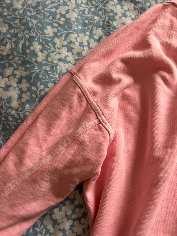 Aerie Crewneck Oversized - Image 5