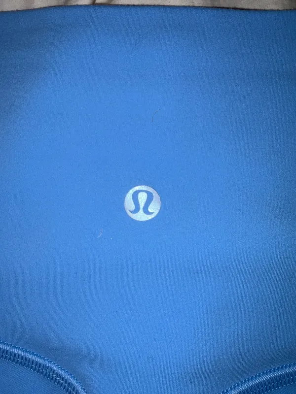 Lululemon Biker Shorts - Image 3