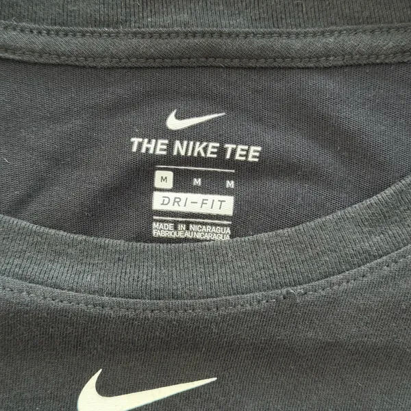 Nike | Women’s Dri-FIT Softball Long-Sleeve T-Shirt | Medium - Image 2