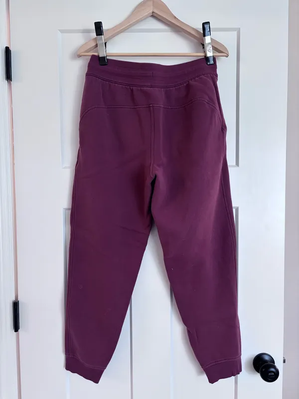 Lululemon Joggers - Image 2