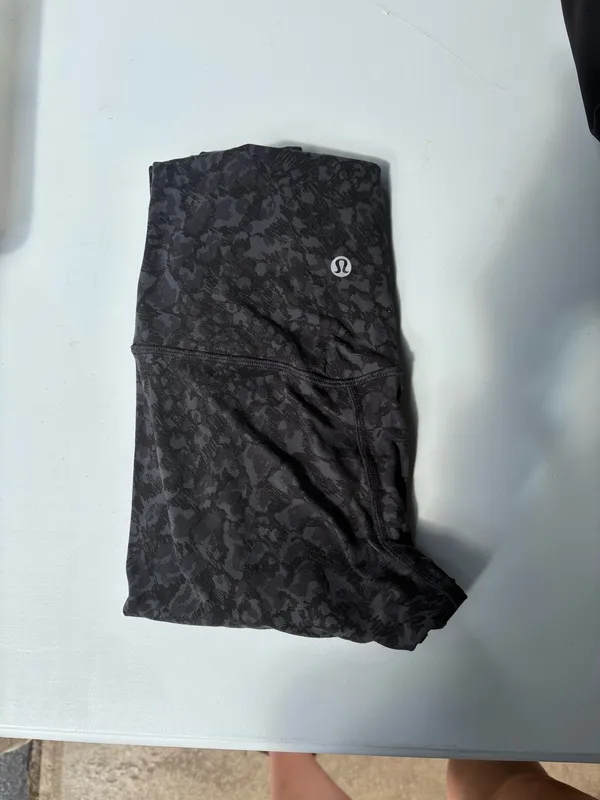 Lululemon Align Leggings - Image 2