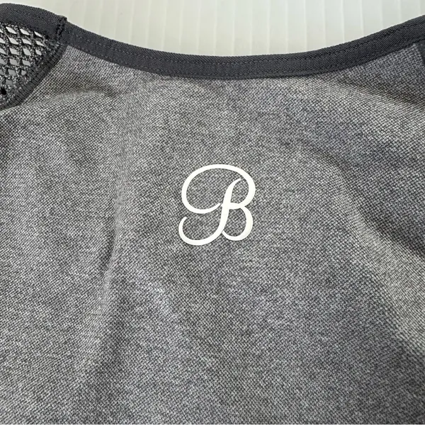 Bombshell Sportswear Elite Seamless Pullover Top, XS/S - Image 9