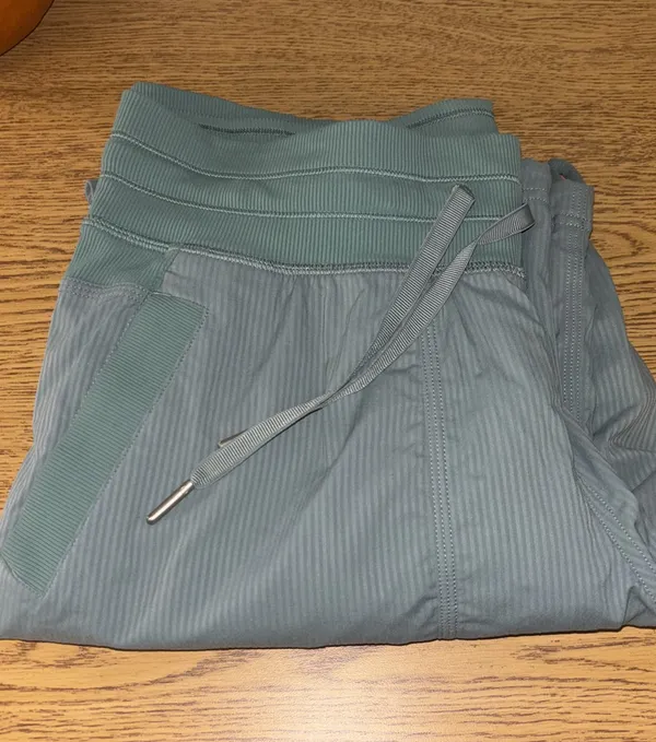 Lululemon Dance Studio Joggers - Image 2