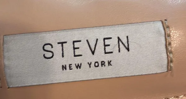 STEVEN NEW YORK LOAFERS size 8.5 excellent condition see all photos - Image 12