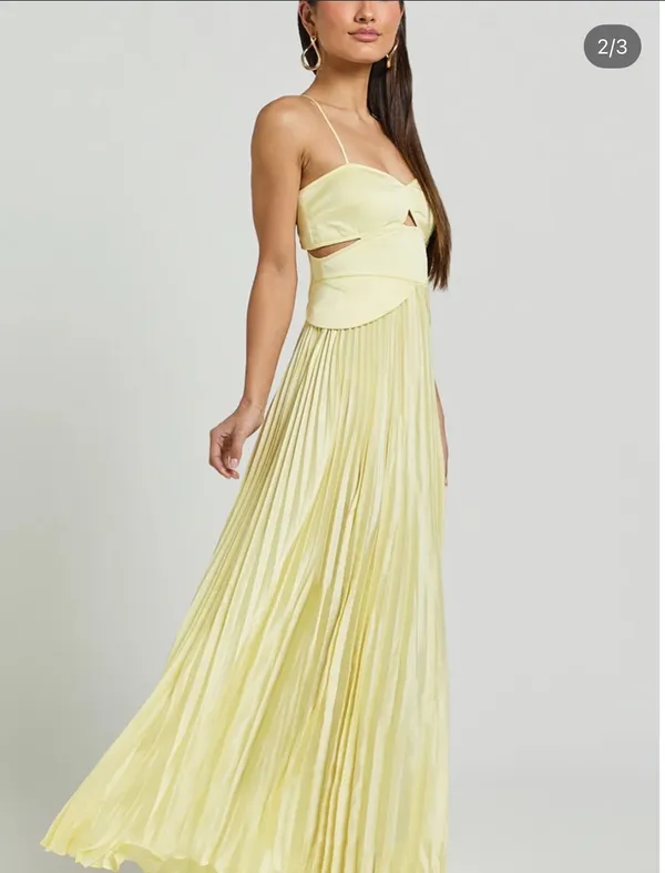 Showpo Dress - Image 2