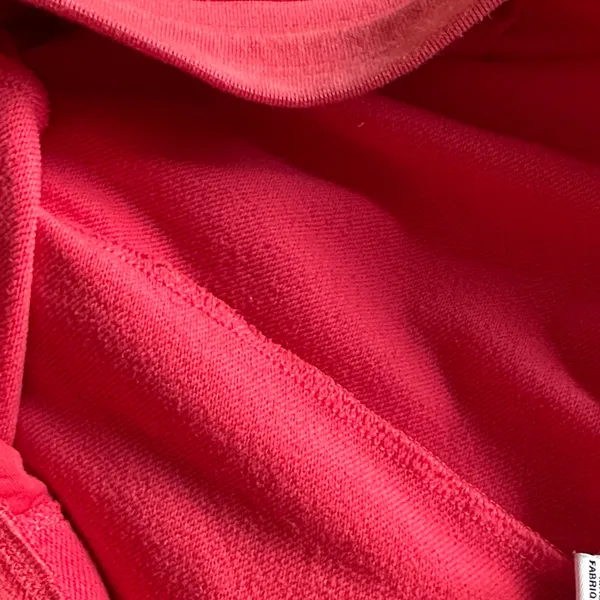 Nike DriFit Pink Coral Jogger Bottoms - Comfortable Everyday Sweatpants - Image 15