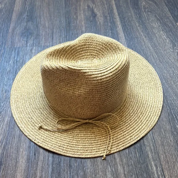 Beach Beaded Hat - Image 3