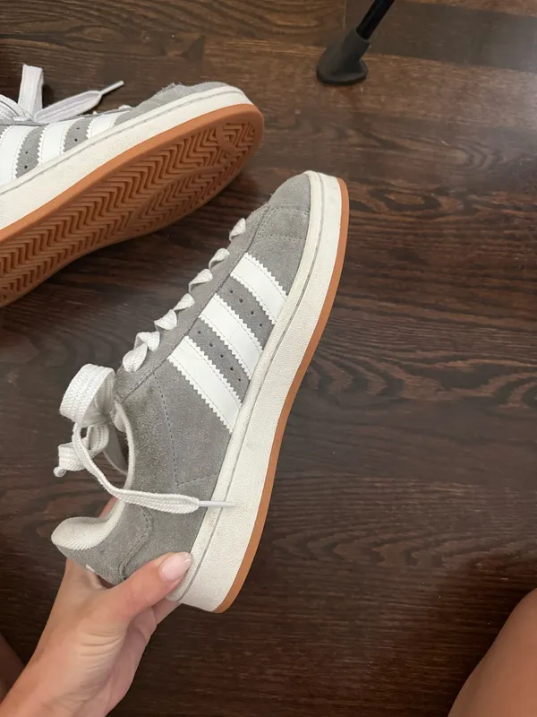 Adidas Gazelle Sneakers - Image 2