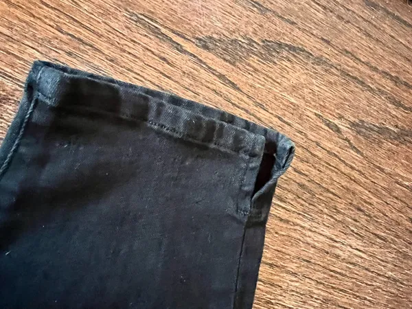Good American Jeans good waist crop size 29 - Image 3