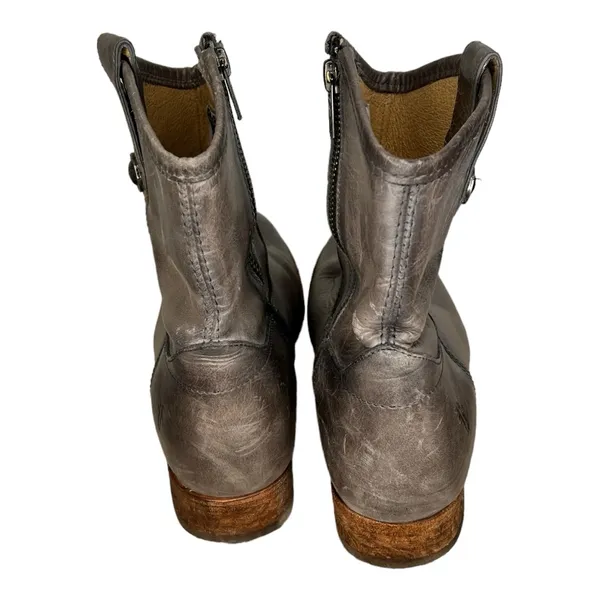 Frye Booties Short Boots‎ - Image 3