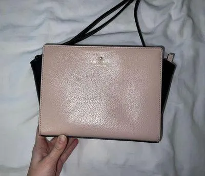 Kate Spade Crossbody Bag - Image 2