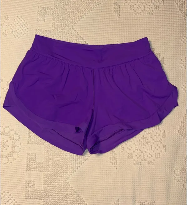 Lululemon Shorts - Image 2