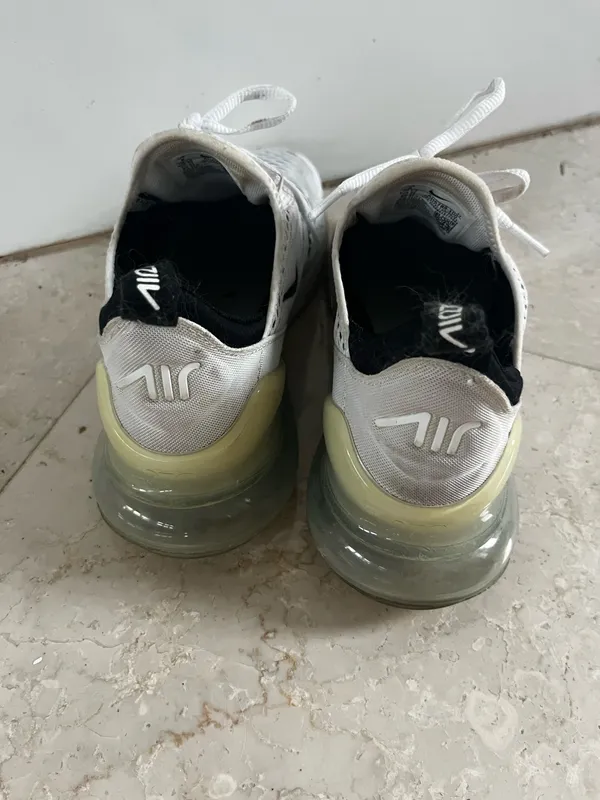 Nike Air Max 270 Women’s - Image 3