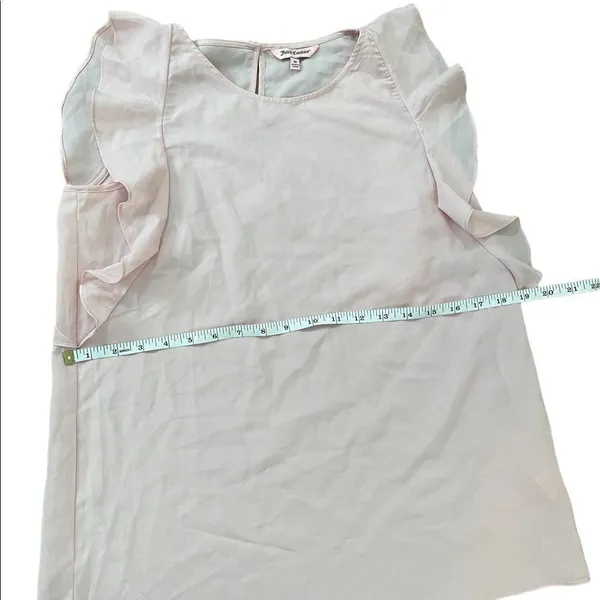 ‎Juicy Couture blouse - Image 5