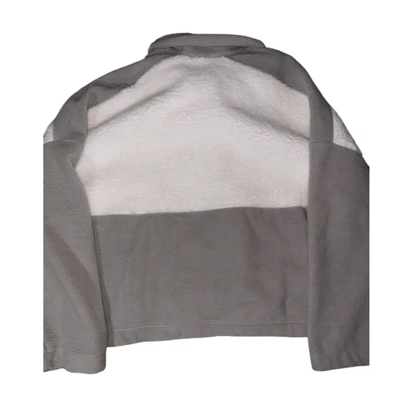 Columbia Women's Sherpa 1/2 Snap Fleece Pullover Size XXL New With Tags - Image 2