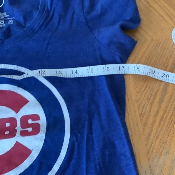 𝅺chicago cubs shirt - Image 4