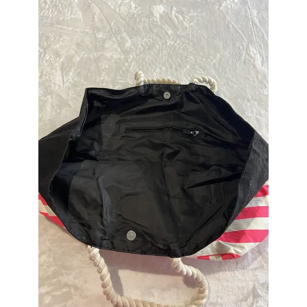 Victoria's Secret Tote‎ Bag Weekender - Image 5