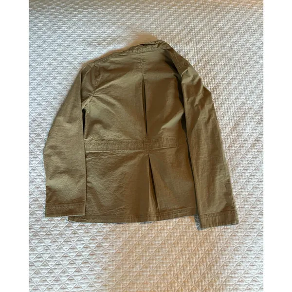 Women’s khaki jacket - Image 5